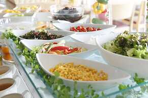 Haneda Excel Hotel Tokyu - Haneda Airport Terminal 2