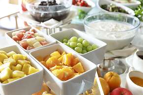 Haneda Excel Hotel Tokyu - Haneda Airport Terminal 2