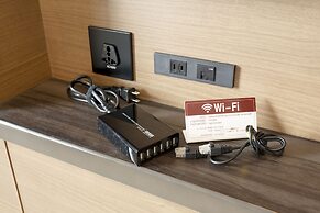 Haneda Excel Hotel Tokyu - Haneda Airport Terminal 2