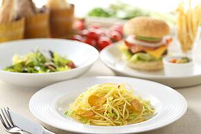 Haneda Excel Hotel Tokyu - Haneda Airport Terminal 2