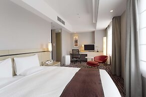 Haneda Excel Hotel Tokyu - Haneda Airport Terminal 2