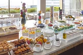 Haneda Excel Hotel Tokyu - Haneda Airport Terminal 2