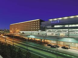 Haneda Excel Hotel Tokyu - Haneda Airport Terminal 2