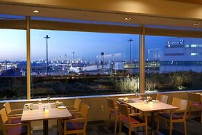Haneda Excel Hotel Tokyu - Haneda Airport Terminal 2