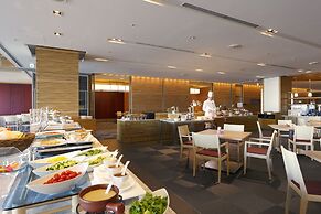 Haneda Excel Hotel Tokyu - Haneda Airport Terminal 2