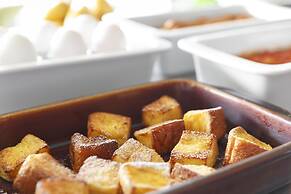 Haneda Excel Hotel Tokyu - Haneda Airport Terminal 2