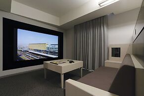 Haneda Excel Hotel Tokyu - Haneda Airport Terminal 2