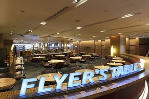 Haneda Excel Hotel Tokyu - Haneda Airport Terminal 2