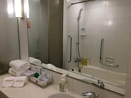 Haneda Excel Hotel Tokyu - Haneda Airport Terminal 2