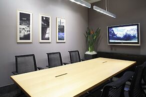 Haneda Excel Hotel Tokyu - Haneda Airport Terminal 2