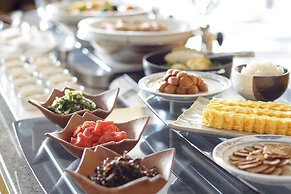 Haneda Excel Hotel Tokyu - Haneda Airport Terminal 2