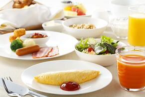 Haneda Excel Hotel Tokyu - Haneda Airport Terminal 2