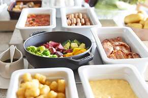 Haneda Excel Hotel Tokyu - Haneda Airport Terminal 2