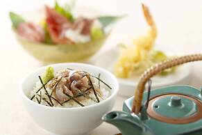 Haneda Excel Hotel Tokyu - Haneda Airport Terminal 2