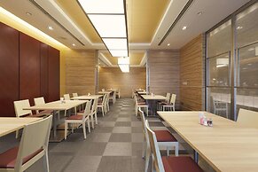 Haneda Excel Hotel Tokyu - Haneda Airport Terminal 2