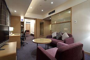 Haneda Excel Hotel Tokyu - Haneda Airport Terminal 2