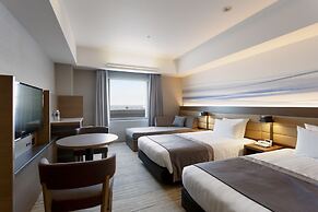 Haneda Excel Hotel Tokyu - Haneda Airport Terminal 2