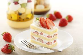 Haneda Excel Hotel Tokyu - Haneda Airport Terminal 2