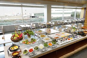 Haneda Excel Hotel Tokyu - Haneda Airport Terminal 2