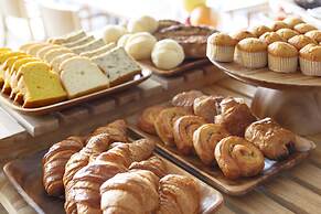 Haneda Excel Hotel Tokyu - Haneda Airport Terminal 2