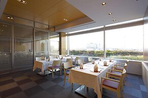 Haneda Excel Hotel Tokyu - Haneda Airport Terminal 2