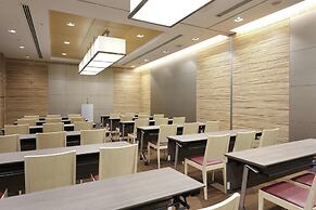 Haneda Excel Hotel Tokyu - Haneda Airport Terminal 2