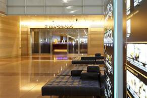 Haneda Excel Hotel Tokyu - Haneda Airport Terminal 2