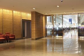 Haneda Excel Hotel Tokyu - Haneda Airport Terminal 2