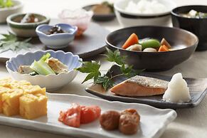 Haneda Excel Hotel Tokyu - Haneda Airport Terminal 2