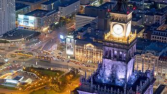 Polonia Palace Hotel