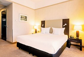 Polonia Palace Hotel