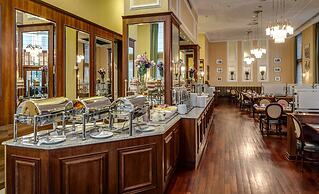 Polonia Palace Hotel