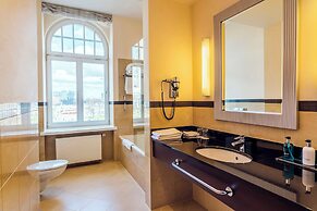 Polonia Palace Hotel