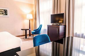 Polonia Palace Hotel