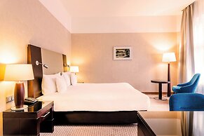 Polonia Palace Hotel