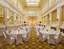 Polonia Palace Hotel