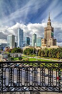 Polonia Palace Hotel