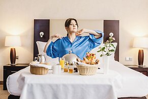 Polonia Palace Hotel