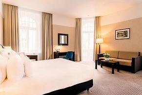 Polonia Palace Hotel