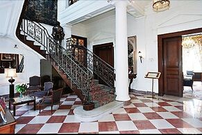 Chateau de La Motte Fénelon