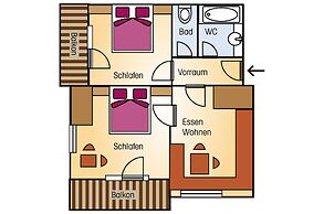 Hotel Waldhof