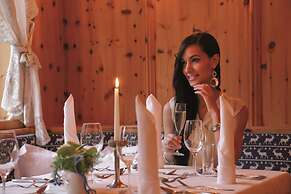 Hotel Waldhof
