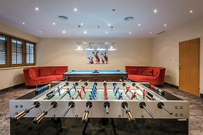 Hotel Kaiser in Tirol