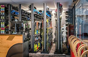 Hotel Kaiser in Tirol