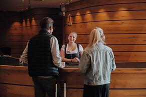 Hotel Kaiser in Tirol