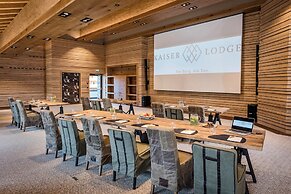 Hotel Kaiser in Tirol