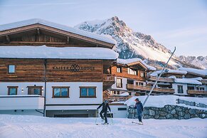 Hotel Kaiser in Tirol