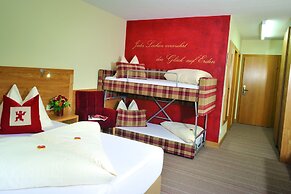Hotel Kaiser in Tirol