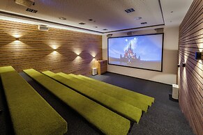 Hotel Kaiser in Tirol