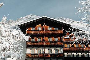 Hotel Kaiser in Tirol